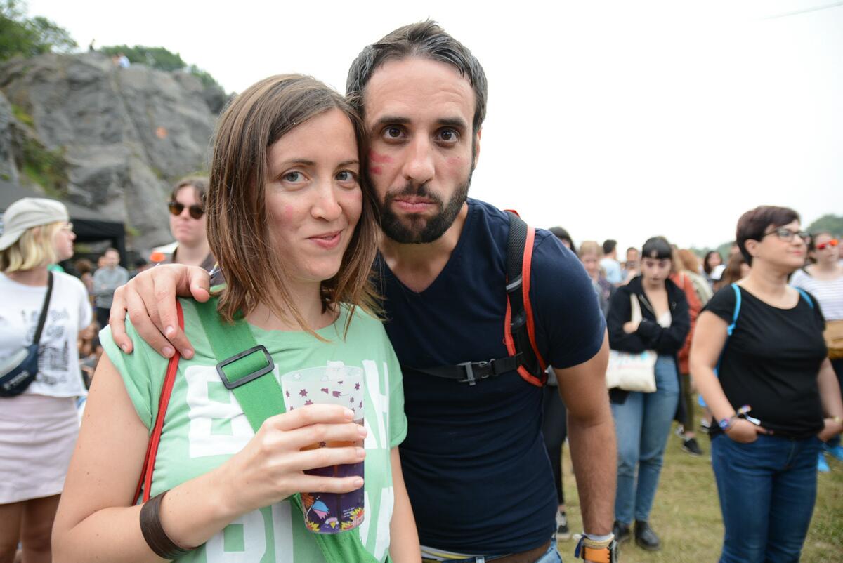 Foto 285 de la viernes 7 de julio | Bilbao BBK Live 2017